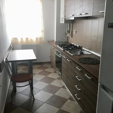Appartamento Paul's