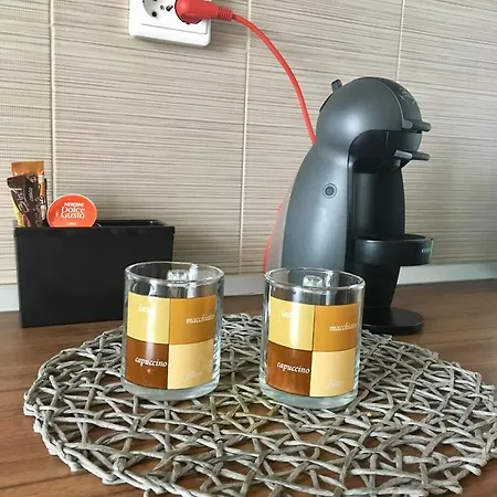Paul's Appartamento